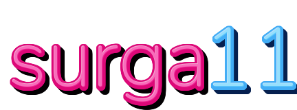 surga11 — logo kanal